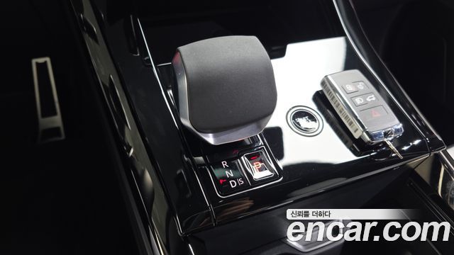 Land Rover Range Rover Sport 2026 — photo 13