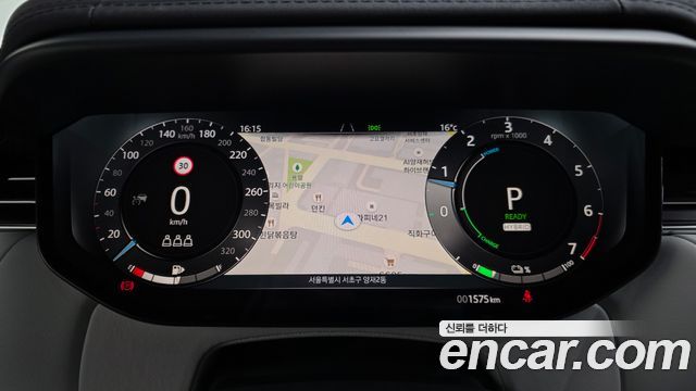 Land Rover Range Rover Sport 2026 — photo 16