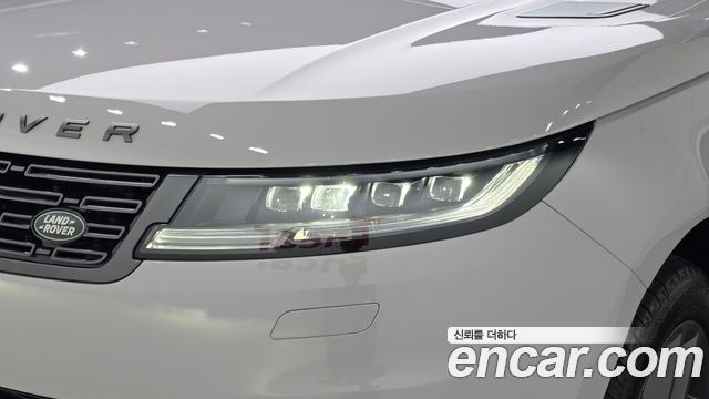 Land Rover Range Rover Sport 2026 — photo 17