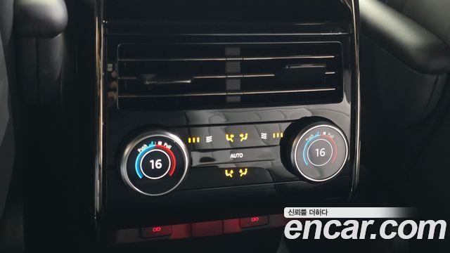 Land Rover Range Rover Sport 2026 — photo 18