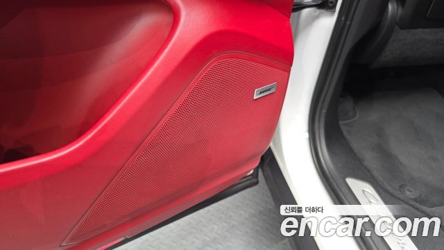 Porsche Cayenne 2021 — photo 31