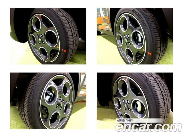 Hyundai Casper 2027 — photo 5