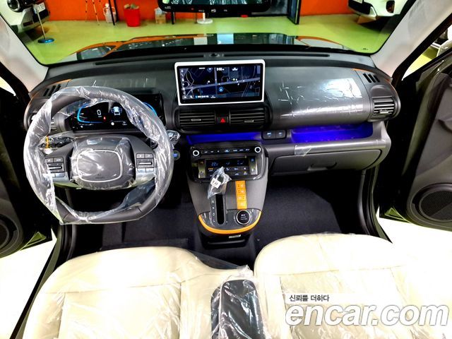 Hyundai Casper 2027 — photo 7