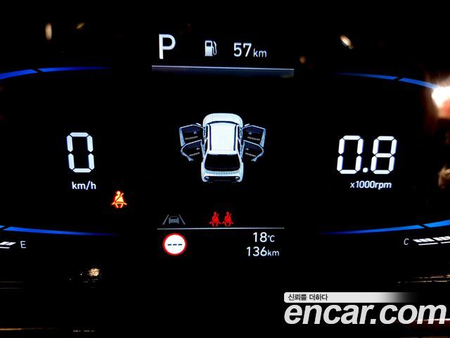 Hyundai Casper 2027 — photo 8
