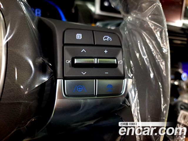 Hyundai Casper 2027 — photo 12
