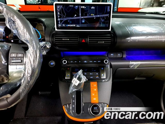 Hyundai Casper 2027 — photo 13