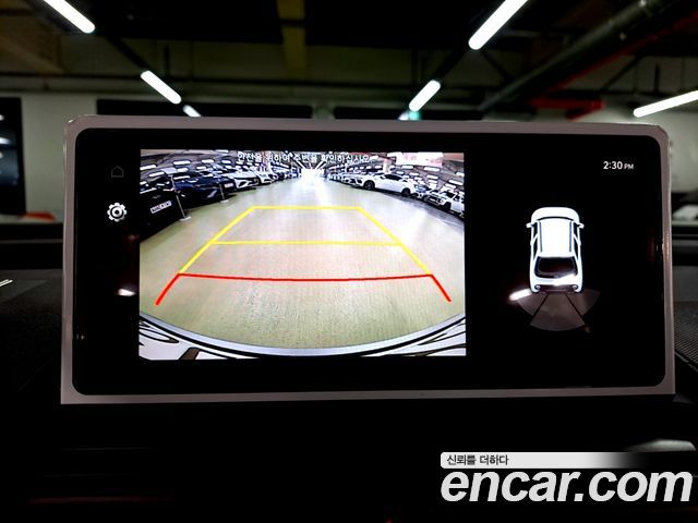 Hyundai Casper 2027 — photo 15