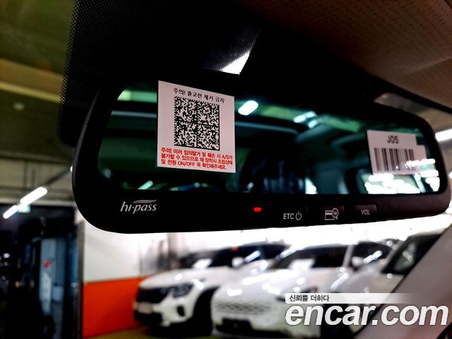 Hyundai Casper 2027 — photo 16