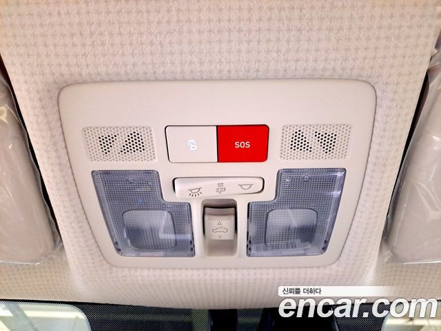 Hyundai Casper 2027 — photo 17