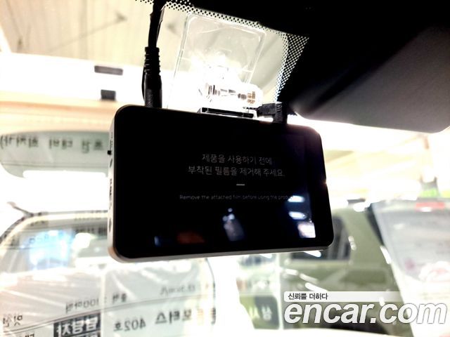 Hyundai Casper 2027 — photo 18