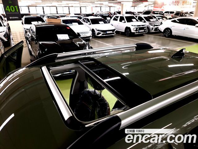 Hyundai Casper 2027 — photo 20