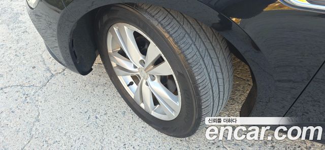 Renault Korea SM6 2016 — photo 5