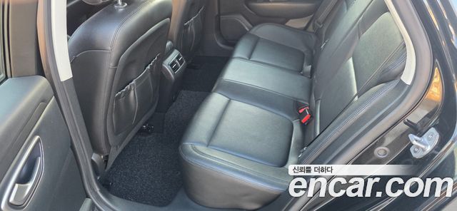 Renault Korea SM6 2016 — photo 10