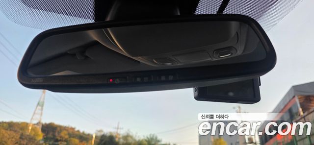 Renault Korea SM6 2016 — photo 14
