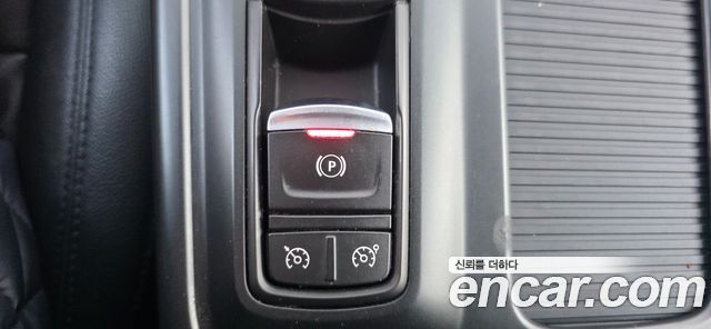 Renault Korea SM6 2016 — photo 16