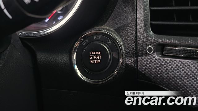 Kia K3 2018 — photo 28