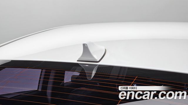 Kia K3 2018 — photo 33