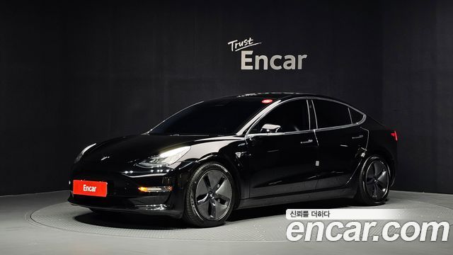 Tesla Model 3 2020 — photo 1