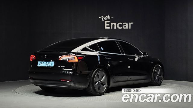 Tesla Model 3 2020 — photo 2