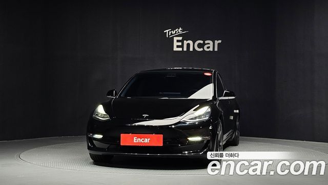 Tesla Model 3 2020 — photo 3