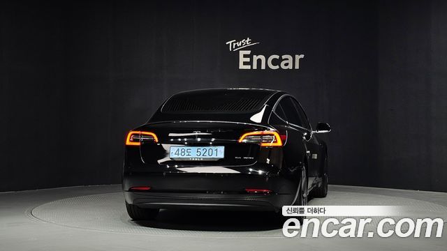 Tesla Model 3 2020 — photo 4