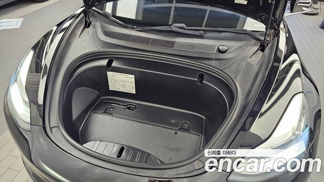 Tesla Model 3 2020 — photo 6