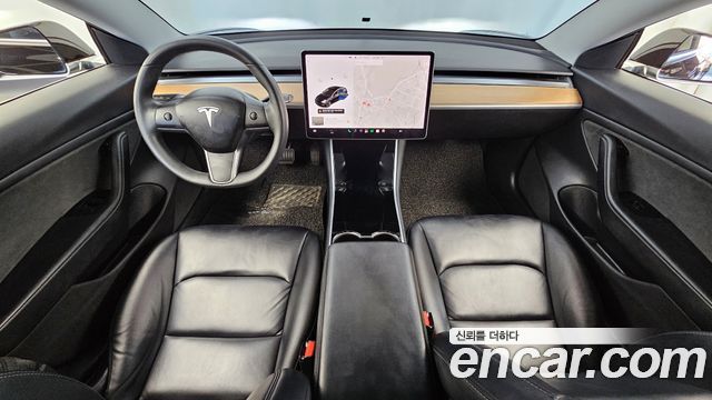 Tesla Model 3 2020 — photo 7