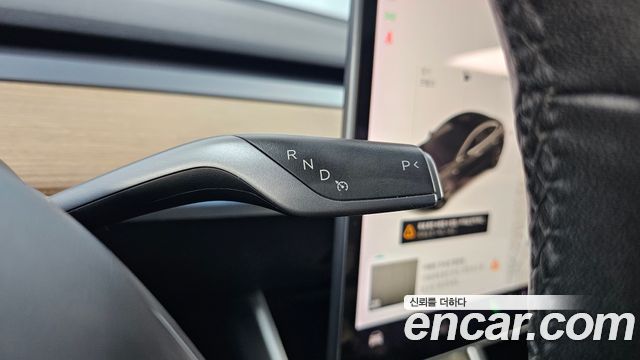 Tesla Model 3 2020 — photo 9