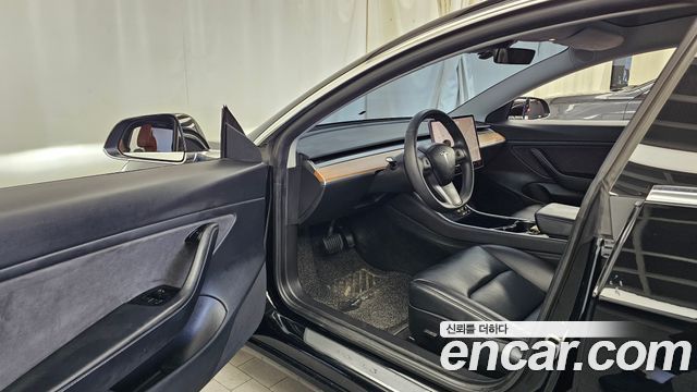 Tesla Model 3 2020 — photo 10