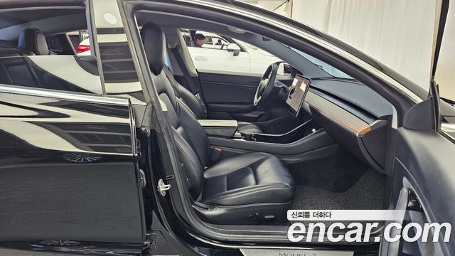 Tesla Model 3 2020 — photo 11