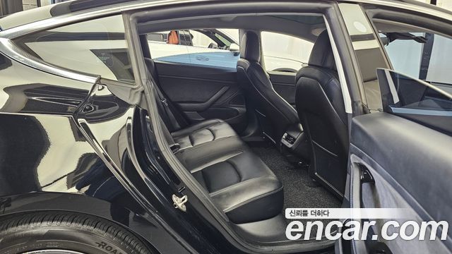 Tesla Model 3 2020 — photo 12
