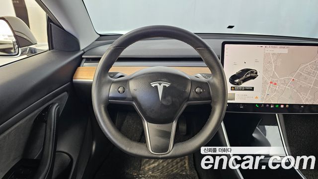 Tesla Model 3 2020 — photo 13