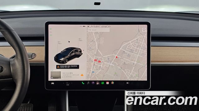 Tesla Model 3 2020 — photo 14