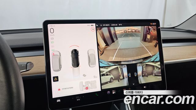 Tesla Model 3 2020 — photo 15