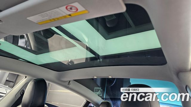 Tesla Model 3 2020 — photo 19