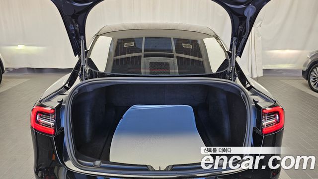 Tesla Model 3 2020 — photo 20