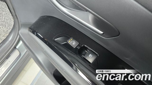Hyundai Tucson 2021 — photo 22
