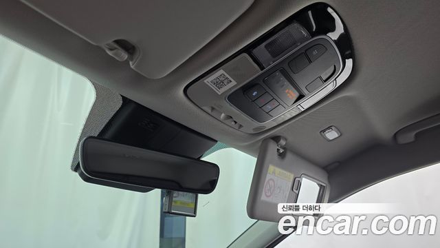Hyundai Tucson 2021 — photo 25