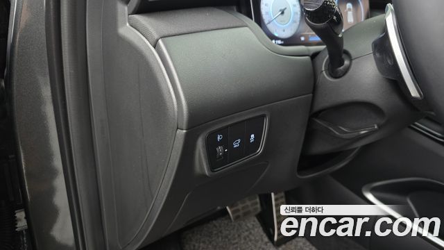 Hyundai Tucson 2021 — photo 26