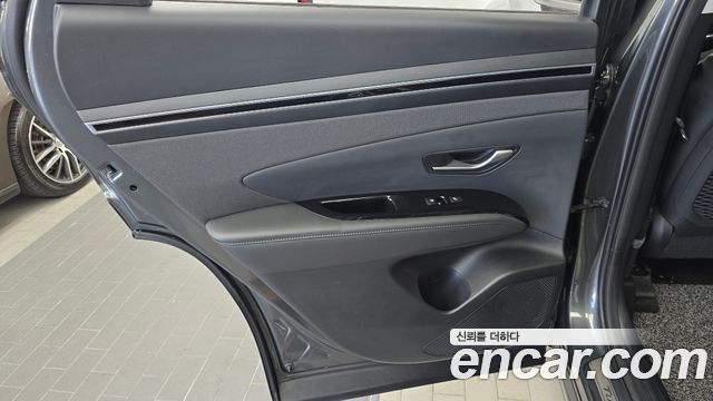 Hyundai Tucson 2021 — photo 15