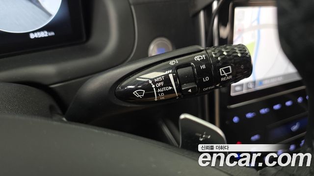 Hyundai Tucson 2021 — photo 27