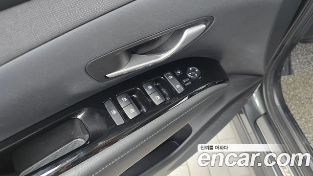 Hyundai Tucson 2021 — photo 28