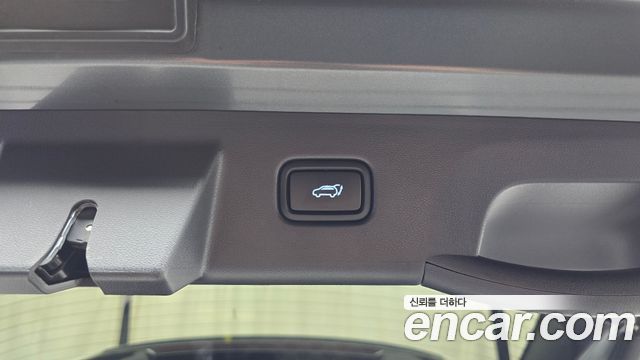 Hyundai Tucson 2021 — photo 29