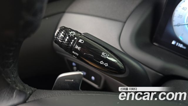 Hyundai Tucson 2021 — photo 30