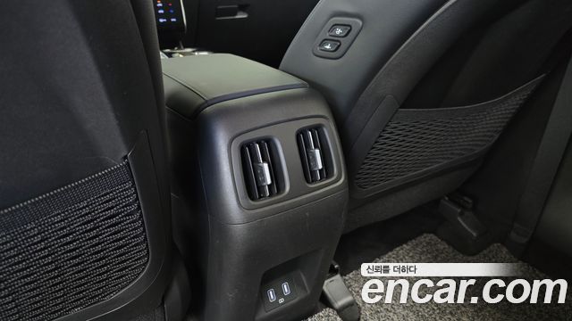 Hyundai Tucson 2021 — photo 31