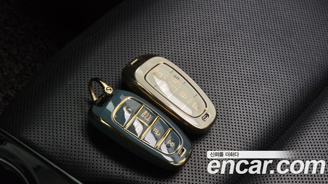 Hyundai Tucson 2021 — photo 32