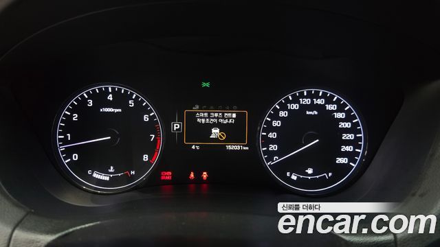 Hyundai Genesis 2016 — photo 11