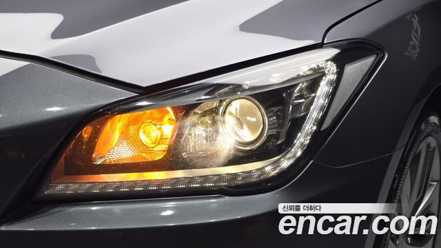 Hyundai Genesis 2016 — photo 8