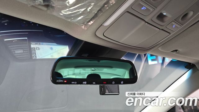Hyundai Genesis 2016 — photo 27