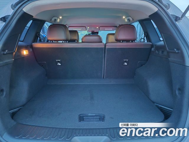 Renault Korea QM6 2017 — photo 14
